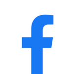 facebook lite android application logo